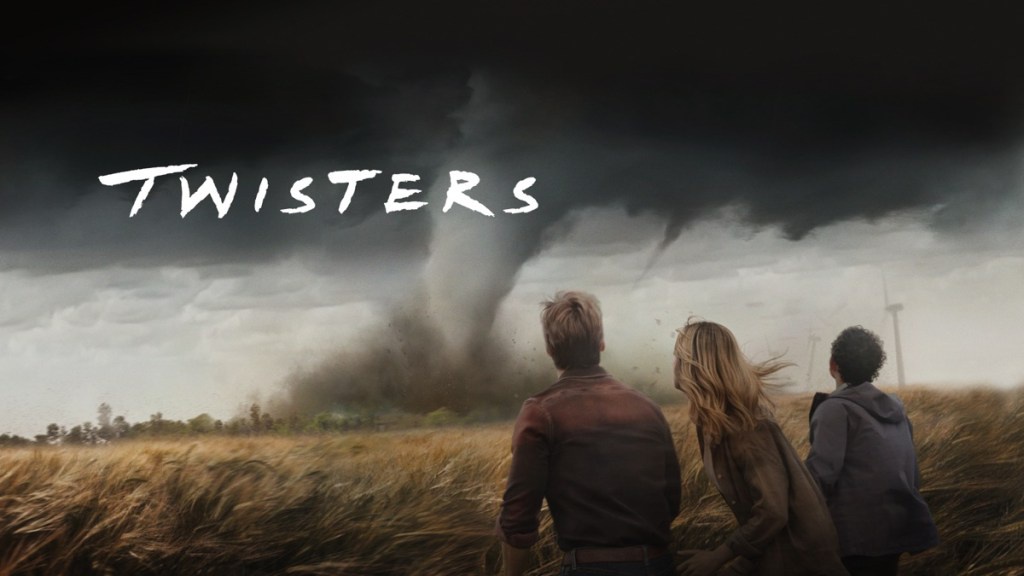 Twisters (2024) Subtitrat In Romana ClickSud